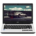 Laptop Acer E5-471-57RH NX.MN6SV.004 - Intel i5 4210U 1.70GHz, 4GB DDR3, 500GB  HDD, Intel HD Graphics, LED HD 14inch
