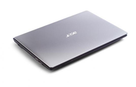 Laptop Acer E5-473-36GG - Intel Core i3-4005U,DDRAM 4GB/DDR3,HDD 500GB