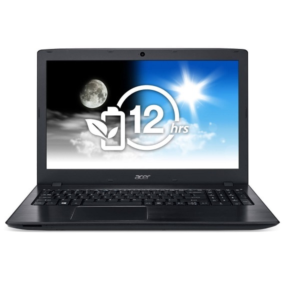 Laptop Acer E5-476-58KG (NX.GRDSV.001) - Intel Core i5-8250, RAM 4G, HDD 1TB, Intel HD Graphics, 14 inch