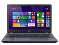 Laptop Acer E5-571_C  Core i3-4005U/4GB/500GB 15.6" (Đen)