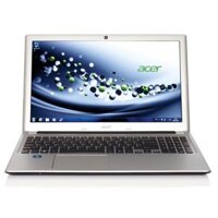 Laptop Acer E5-571_C  Core i3-4005U/4GB/500GB 15.6" (Trắng)