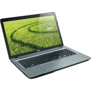 Laptop Acer E5-575-37QS (NX.GLBSV.001)- I3-7100U, RAM 4GB, HDD 500GB, DVDRW, 15.6inches