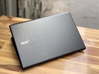 Laptop Acer E5-575, i3 7100U 4G SSD128 Full HD Đẹp Keng zin 100% Giá rẻ