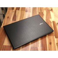 Laptop Acer E5-575G-39QW, i3 7100U 4G 500G Vga GT940MX Full HD Like new zin 100% Giá rẻ