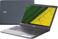Laptop Acer E5-575G, i7 7500U 12G/SSD NVME 128g+500g Vga GT940M 2g D5