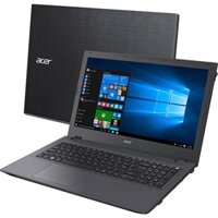 laptop acer E5-576 core i5 thế hệ 8 ram 4gb ssd 128gb