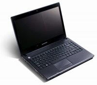 laptop Acer Emachine D732, Core i3, VGA HD 1Gb