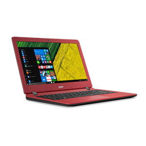 Laptop Acer ES1-132-C6U8(NX.GG3SV.002) - Celeron N3350, 4GB RAM, HDD 500GB, Intel HD Graphics, 11.6 inch