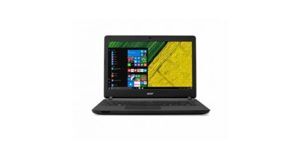 Laptop Acer ES1-432-C3C9 (NX.GFSSV.005) - Intel Celeron Processor N3350, 2GB RAM, HDD 500GB, Intel HD Graphics 500, 14 inch