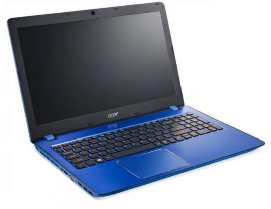 Laptop Acer F5-573-315B(NX.GHRSV.0022)  - Intel Core i3 7100U, RAM 4GB, HDD 500GB, Intel HD Graphics 520, 15.6inch