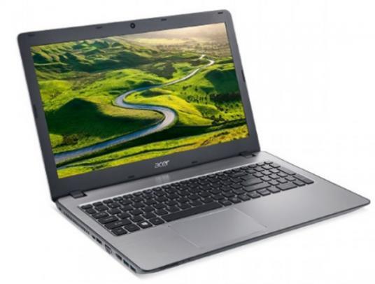 Laptop Acer F5-573-31W3 NX.GD7SV.001 - Core i3-6100U, RAM 4GB, HDD 500GB, Intel HD 520, 15.6 inches