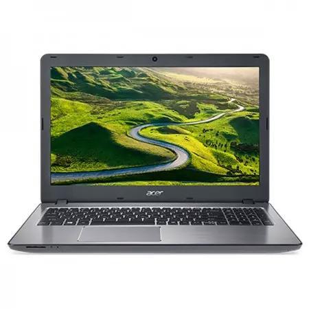 Laptop Acer F5-573-36LH - Intel  I3-7100U, 4GB RAM, 500GB HDD, DVDRW, 15.6inches HD, INTEL HD GRAPHICS