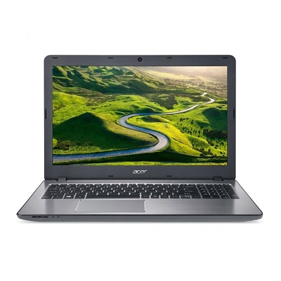Laptop Acer F5-573-36LH - Intel  I3-7100U, 4GB RAM, 500GB HDD, DVDRW, 15.6inches HD, INTEL HD GRAPHICS