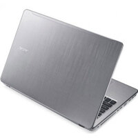 Laptop Acer F5-573-36LH (NX.GFKSV.003) (Bạc)