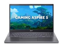 Laptop Acer Gaming Aspire 5 A515-58GM-53PZ NX.KQ4SV.008 (Intel Core i5-13420H | 8GB | 512GB | RTX 2050 4GB GDDR6 | 15.6 inch FHD | Win 11 | Steel Gray)