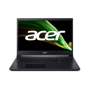 Laptop Acer Gaming Aspire 7 A715-43G-R8GA NH.QHDSV.002 - AMD Ryzen 5-5625U, 8GB RAM, SSD 512Gb, Nvidia GeForce RTX 3050 4GB GDDR6, 15.6 inch