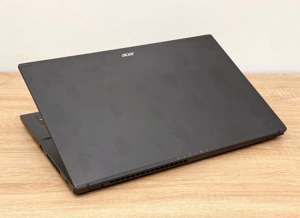 Laptop Acer Gaming Aspire 7 A715-76G-59MW NH.QMYSV.001 - Intel Core i5-12450H, 8GB RAM, SSD 512GB, Nvidia GeForce RTX 2050 4GB GDDR6 + Intel UHD Graphics, 15.6 inch