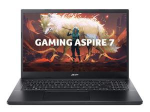 Laptop Acer Gaming Aspire 7 A715-76G-5806 NH.QMFSV.002 - Intel Core i5-12450H, 8GB RAM, SSD 512GB, Nvidia GeForce RTX 3050 4GB GDDR6, 15.6 inch