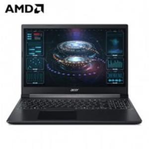 Laptop Acer Gaming Aspire 7 A715-42G-R1SB NH.QAYSV.005 - AMD Ryzen R5-5500U, 8GB RAM, SSD 256GB, Nvidia GeForce GTX 1650 4GB GDDR6, 15.6 inch