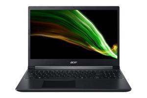 Laptop Acer Gaming Aspire 7 A715-42G-R6ZR NH.QAYSV.003 - AMD Ryzen R5-5500U, 8GB RAM, SSD 512GB, Nvidia GeForce GTX 1650 4GB GDDR6, 15.6 inch