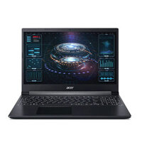 Laptop Acer Gaming Aspire 7 A715-75G-56ZL