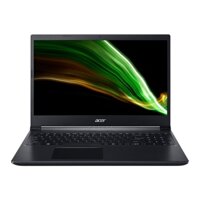 Laptop Acer Gaming Aspire 7 A715-42G-R1SB(NH.QAYSV.005)(R5 5500U/8GB RAM/256GB SSD/15.6 inch FHD 144Hz/GTX1650 4G/Win11)