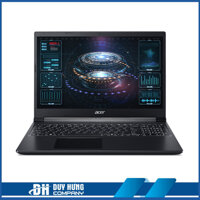 Laptop Acer Gaming Aspire 7 A715-41G-R150 NH.Q8SSV.004