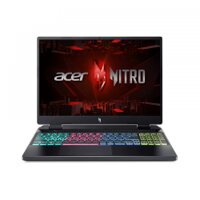 LAPTOP ACER GAMING NITRO 16 PHOENIX AN16-41-R5M4 (NH.QKBSV.003) (R5 7535HS/8GB RAM/512GB SSD/RTX4050 6G/16 INCH FHD 165HZ/WIN 11)