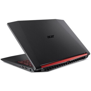 Laptop Acer Gaming Nitro 5 AN515-54-779S NH.Q5BSV.009 - Intel Core i7-9750H, 8GB RAM, SSD 256GB, Nvidia Geforce GTX 1660Ti 6GB GDDR6, 15.6 inch