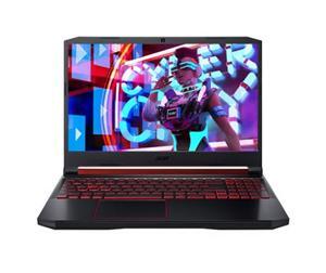 Laptop Acer Gaming Nitro 5 AN515-54-51X1 NH.Q5ASV.011 - Intel Core i5-9300H, 8GB RAM, SSD 256GB, Nvidia GeForce GTX 1050 3GB GDDR5, 15.6 inch