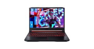 Laptop Acer Gaming Nitro 5 AN515-43-R84R NH.Q5XSV.001 - AMD Ryzen 5 3550H, 8GB RAM, SSD 256GB, AMD Radeon RX 560X 4GB GDDR5, 15.6 inch