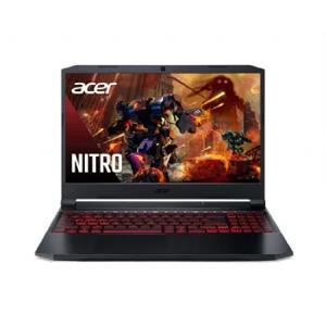 Laptop Acer Gaming Nitro 5 AN515-57-56S5 NH.QEKSV.001 - Intel Core i5-11400H, 8GB RAM, SSD 512GB, Nvidia GeForce GTX 1650 4GB GDDR6, 15.6 inch