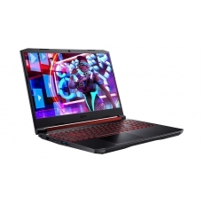 Laptop Acer Gaming Nitro 5 AN515-54-71HS - Intel Core i7-9750H, 8GB RAM, SSD 256GB, Nvidia GeForce GTX 1650 4GB GDDR5, 15.6 inch