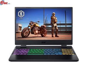 Laptop Acer Gaming Nitro 5 Tiger AN515-58-769J NH.QFHSV.003 - Intel Core i7-12700H, 8GB RAM, SSD 512GB, Nvidia GeForce RTX 3050 4GB GDDR6, 15.6 inch