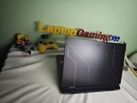 Laptop Acer Gaming Nitro 5 Tiger AN515 58 52SP i5-12500H/ Ram 16GB/SSD 512GB/ RTX 3050, đẹp 99%, mua tại Gearvn, Led RGB đẹp