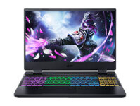 Laptop Acer Gaming Nitro Tiger AN515 58 773Y NH.QFKSV.001 (i7 12700H/ 8GB/ 512GB SSD/ RTX 3050Ti 4Gb/ 15.6 inch FHD/ 144Hz/ Win11/ Black)