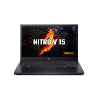 Laptop Acer Gaming Nitro V 16 ProPanel ANV16-41-R6ZY NH.QP2SV.002 (Ryzen 5-8645HS | 16GB | 512GB | RTX 3050 6GB | Win 11 Home)