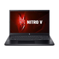 LAPTOP ACER GAMING NITRO V15 ANV15 51 58AN – NH.QNASV.001 (I5 13420H /8GB /512GB /RTX 2050 4GB /15.6” FHD /WIN 11 /OBSIDIAN BLACK)
