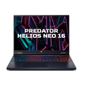Laptop Acer Gaming Predator Triton 500 SE - Intel core i7-11800H, 16GB RAM, SSD 512GB, Nvidia GeForce RTX 3060, 16 inch