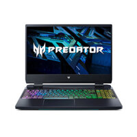 Laptop Acer Gaming Predator Helios 300 PH315-55-76KG (NH.QGPSV.001) (Core i7 12700H/ 16GB RAM/ 512GB SSD/ RTX3060 6G/ 15.6 inch QHD 165Hz/ Win 11/ Black)