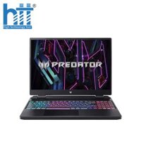 LAPTOP ACER GAMING PREDATOR HELIOS 300 PH315-54-99S6 (NH.QC2SV.006) (I9 11900H/16GB RAM/512GB SSD/RTX3060 6G/15.6 INCH QHD 165HZ/WIN 11/ĐEN)