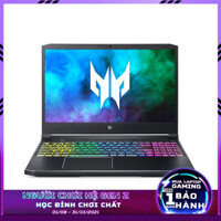 Laptop Acer Gaming Predator Helios 300 PH315-54-78W5 (NH.QC5SV.001) (i7 11800H/8GB Ram/512GB SSD/RTX3050Ti 4G/15.6 inch FHD 144Hz/Win 10/Đen) (2021) (Laptop Acer, Intel Core I7, )