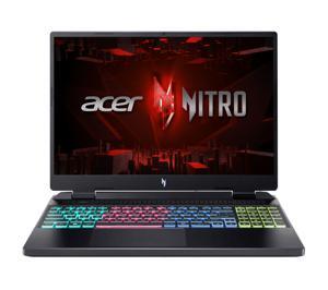 Laptop Acer Nitro 16 Phoenix AN16-51-525E - Intel core i5-13500H, 16GB RAM, SSD 512GB, Nvidia GeForce RTX 4050 6GB GDDR6, 16 inch