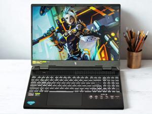 Laptop Acer Nitro 16 Phoenix AN16-51-525E - Intel core i5-13500H, 16GB RAM, SSD 512GB, Nvidia GeForce RTX 4050 6GB GDDR6, 16 inch