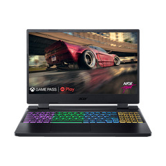 Laptop Acer Nitro 16 Phoenix AN16-41-R76E - AMD Ryzen 9-7940HS, 16GB RAM, SSD 512GB, Nvidia GeForce RTX 4060 8GB GDDR6 + AMD Radeon 780M, 16 inch