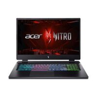 Laptop Acer Nitro 17 Phoenix – AMD Ryzen 7 7840HS, 16GB RAM, SSD 1TB, Nvidia GeForce RTX 4050 6GB, 17.3 inch