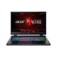 Laptop Acer Nitro 17 Phoenix AN17-51-50B9 (NH.QK5SV.001) Đen (Cpu i5-13500H, Ram 8GB, SSD 512GB, Vga RTX 4050 6GB, 17.3 inch FHD, Win 11)