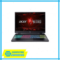 Laptop Acer Nitro 17 Phoenix AN17-51-50B9 (NH.QK5SV.001) Đen (Cpu i5-13500H, Ram 8GB, SSD 512GB, Vga RTX 4050 6GB, 17.3 inch FHD, Win 11)