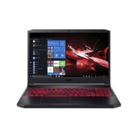 LAPTOP ACER NITRO 5 2019 AN515-43-R84R AMD RYZEN 5 3550H/ RAM 8GB/ SSD 256GB/ VGA RX560X 4GB/ 15.6″ FHD