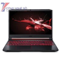Laptop Acer Nitro 5 2020 Core i5 10300H, 8GB DDR4, 256GB SSD, GeForce GTX 1650 4GB, 15.6 FHD